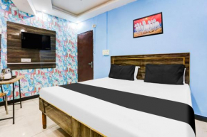 HOTEL RK PLAZA